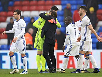 John Giles says that injuries...